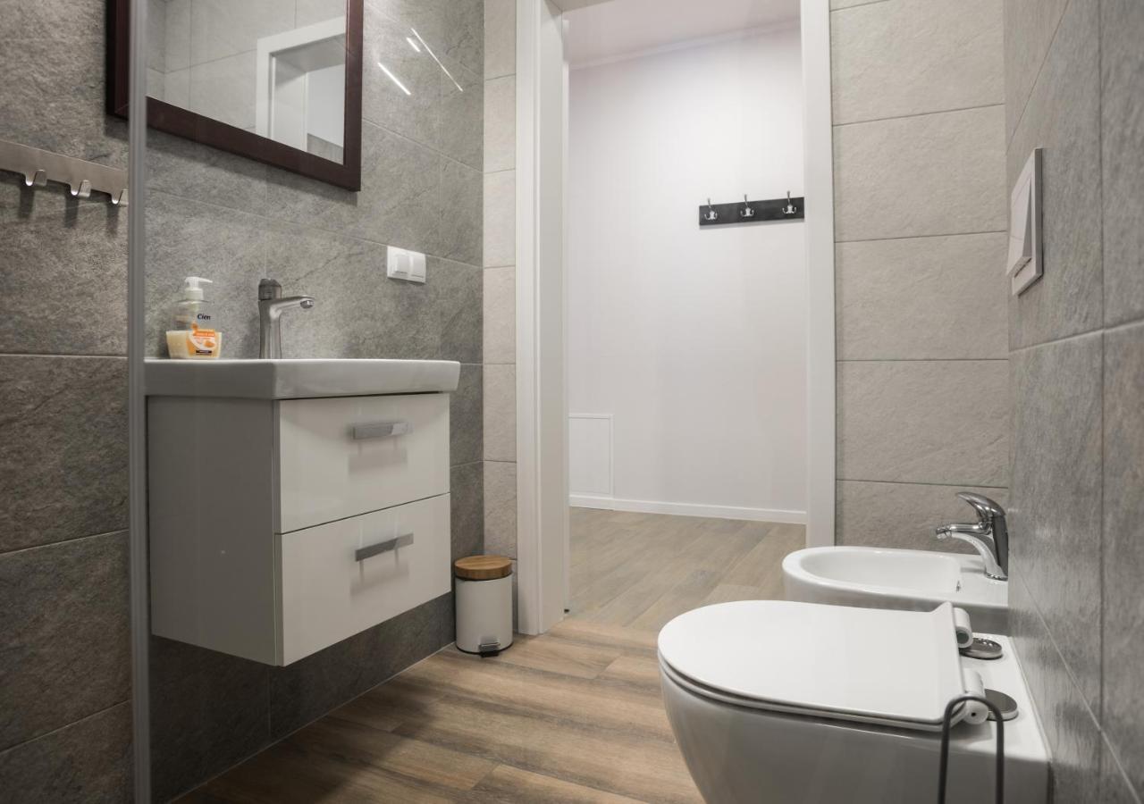 Aston -Domek Przy Lesie, Przestronny, Apartamenty 카르파츠 외부 사진